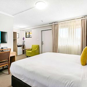 Superior Zimmer mit Kingsize-Bett