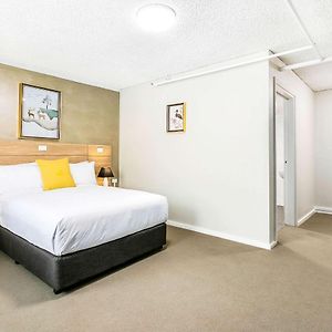 Doppelzimmer mit Zugang für Rollstuhlfahrer